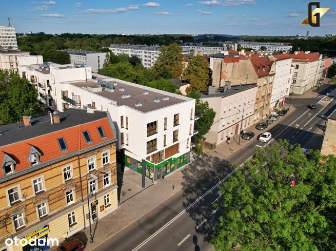 Trzecie zdjęcie demonstracyjnego apartamentu