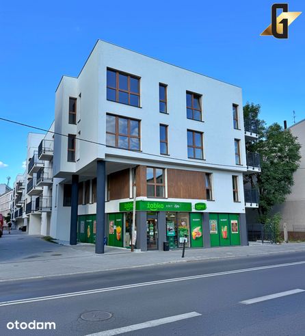 Czwarte zdjęcie demonstracyjnego apartamentu