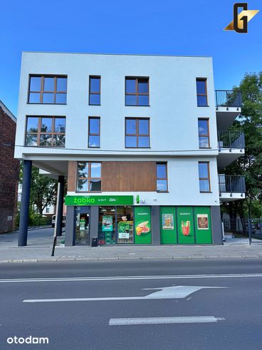 Piąte zdjęcie demonstracyjnego apartamentu